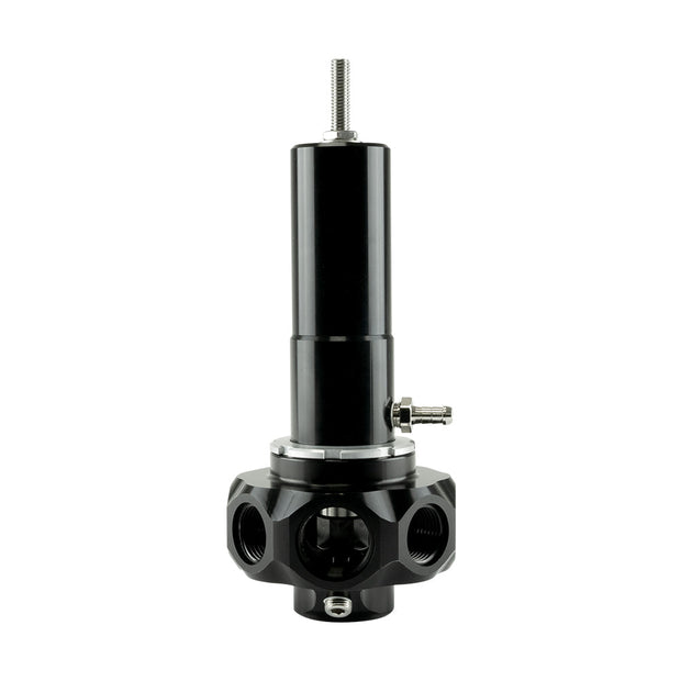 Turbosmart FPR12 Pro M 5 Port Mechanical Pump Suit -12AN (Black) — TS-0404-1352 — view 2
