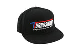 Turbosmart Cap - Black — TS-9002-1001