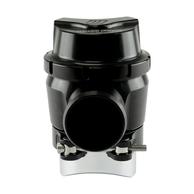Turbosmart GenV RacePort Plumback Valve (Sleeper) — TS-0204-1405 — view 2