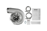 Turbosmart TS-1 Performance Turbocharger 6870 (Kompact) V-Band Reverse Rotation 1.07AR Externally Wastegated — TS-1-6870B-VR107E — view 6