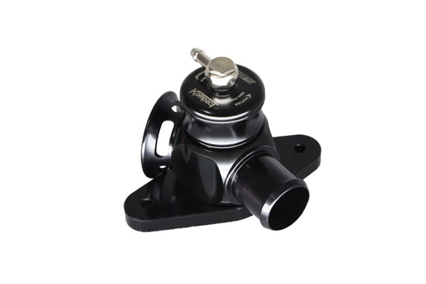 Turbosmart Kompact Dual Port Blow Off Valve Suit Subaru & Nissan — TS-0203-1010