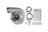 Turbosmart TS-2 Turbocharger (Water Cooled) 7170 (Kompact) V-Band Reverse Rotation 1.07AR Externally Wastegated — TS-2-7170B-VR107E — view 6