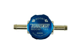 Turbosmart All New Boost Tee Manual Boost Controller (Blue) — TS-0101-1101 — view 4