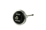 Turbosmart IWG75 Wastegate Actuator Suit Ford Fiesta ST 1.6L Ecoboost 14psi - Black — TS-0622-7142