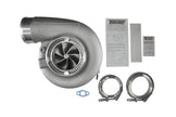 Turbosmart TS-1 Performance Turbocharger 8280 V-Band Reverse Rotation 0.96AR Externally Wastegated — TS-1-8280C-VR096E — view 6