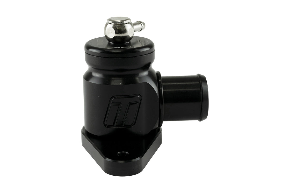 Turbosmart Kompact Plumb Back Valve (Diverter Valve) Suit Mazda 3/6 MPS — TS-0203-1209 — view 2