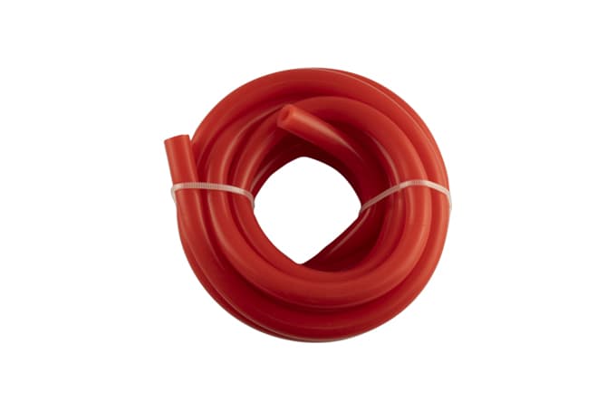Turbosmart 3m Pack -6mm Vac Tube -Red — TS-HV0603-RD