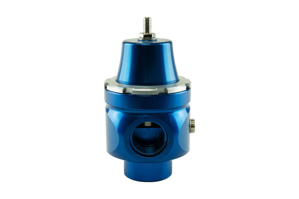 Turbosmart FPR10 Fuel Pressure Regulator Suit -10AN (Blue) — TS-0404-1041 — view 3