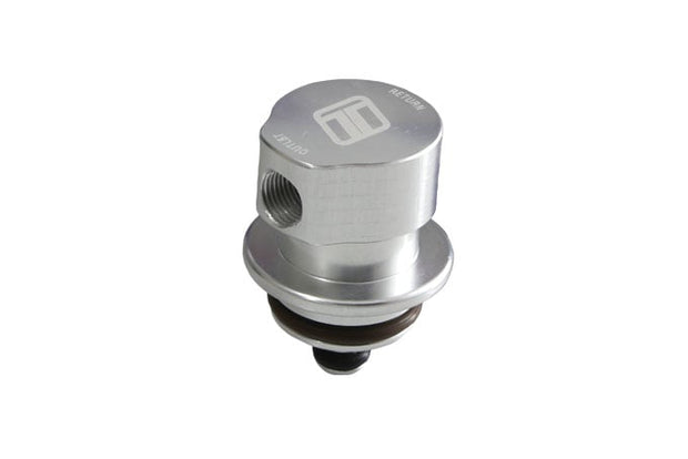 Turbosmart Fuel Rail Adaptor Suit Audi/VW/Ford — TS-0402-1006