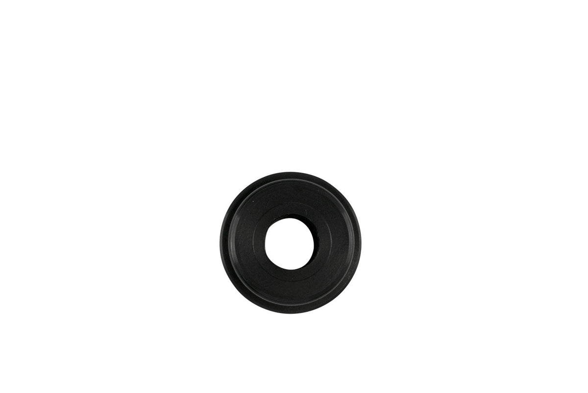 Turbosmart Oil Cap Insert - 1-8 - Black — TS-0891-3012 — view 3