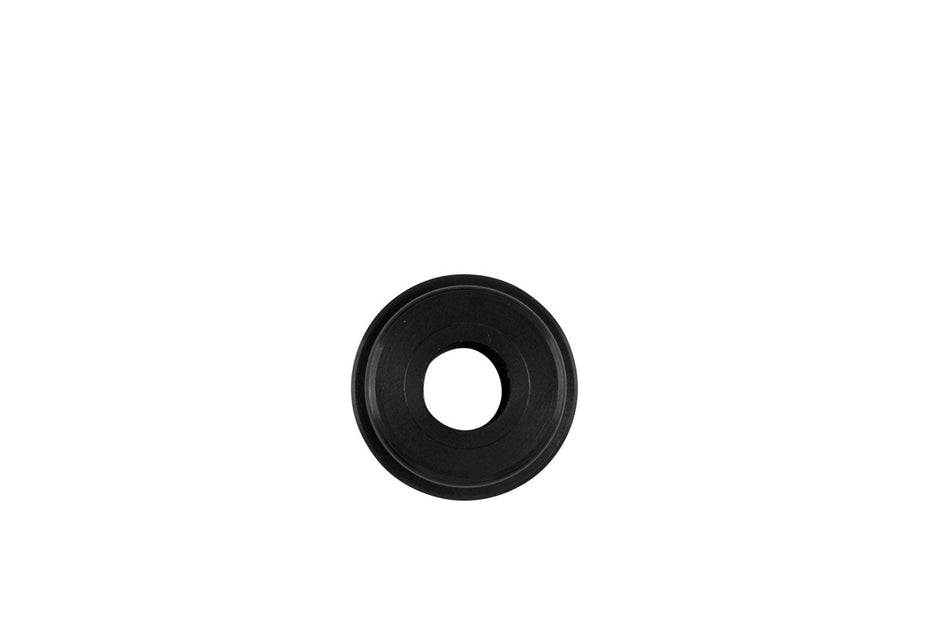 Turbosmart Oil Cap Insert - 1-8 - Black — TS-0891-3012 — view 3