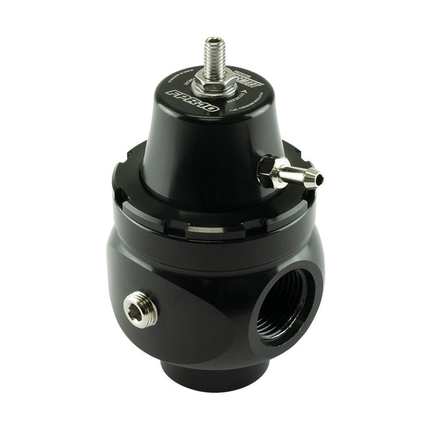 Turbosmart FPR10 Fuel Pressure Regulator Suit -10AN (Sleeper) — TS-0404-1045