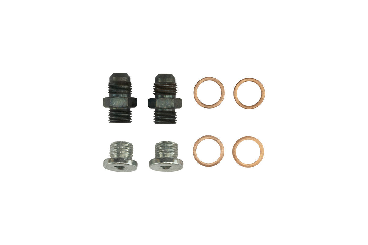 Turbosmart Water Cooled Turbo Fitting Kit — TS-199-3013