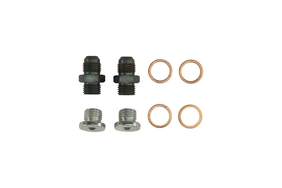 Turbosmart Water Cooled Turbo Fitting Kit — TS-199-3013