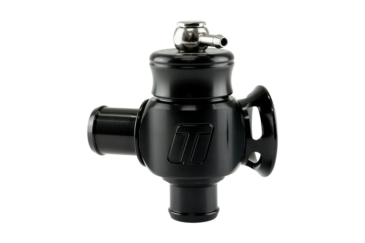 Turbosmart Kompact Dual Port Blow Off Valve suit 25mm Inlet Fitting — TS-0203-1022