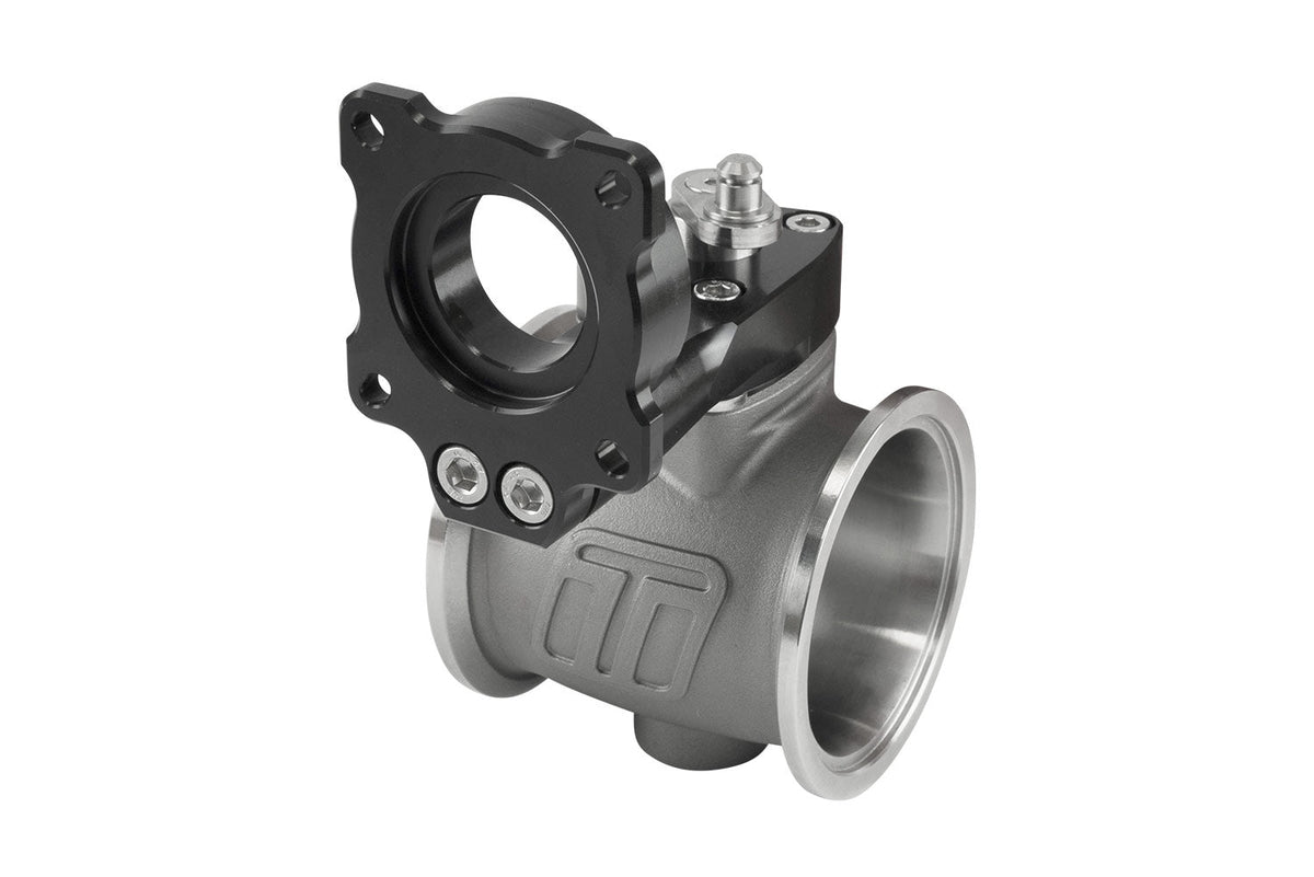 Turbosmart MSG50 Modular StraightGate50 Compatible with Honda — TS-0565-1901