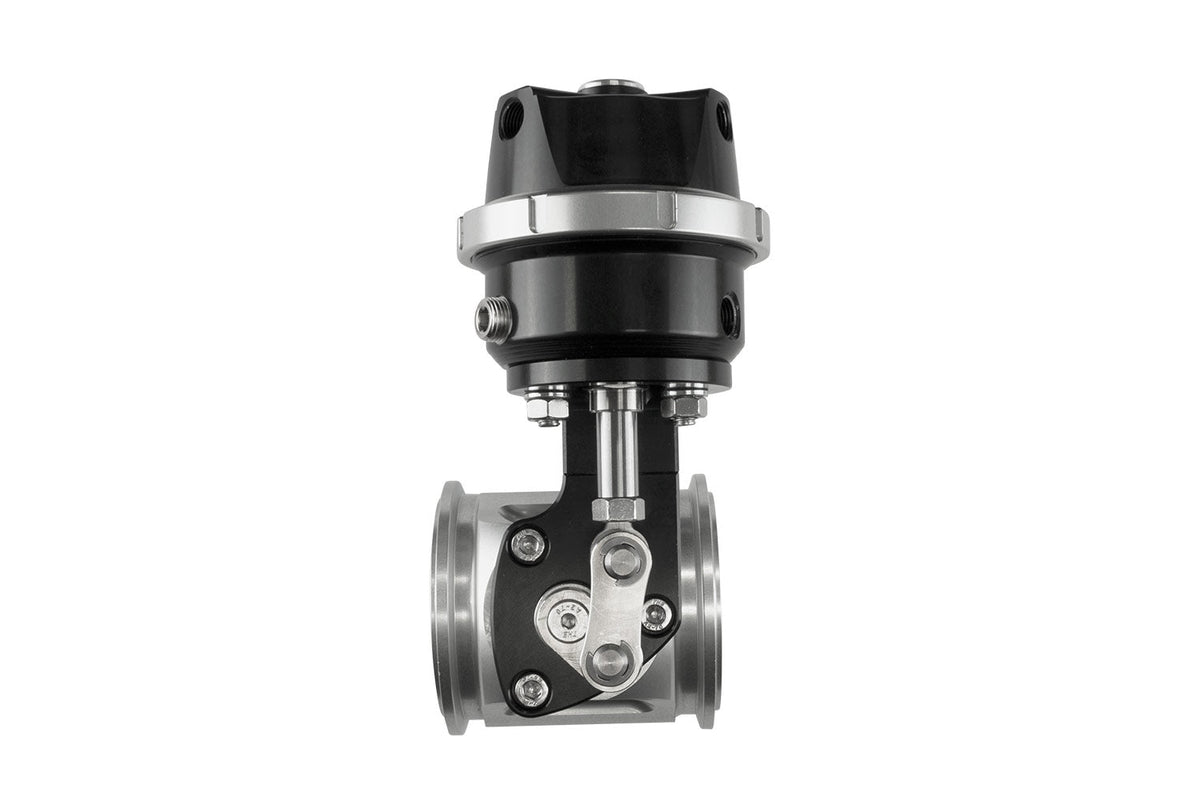 Turbosmart Compressed Gas BoostGate50 7PSI Black (Suits CO2 Boost Control) — TS-0265-1242 — view 3