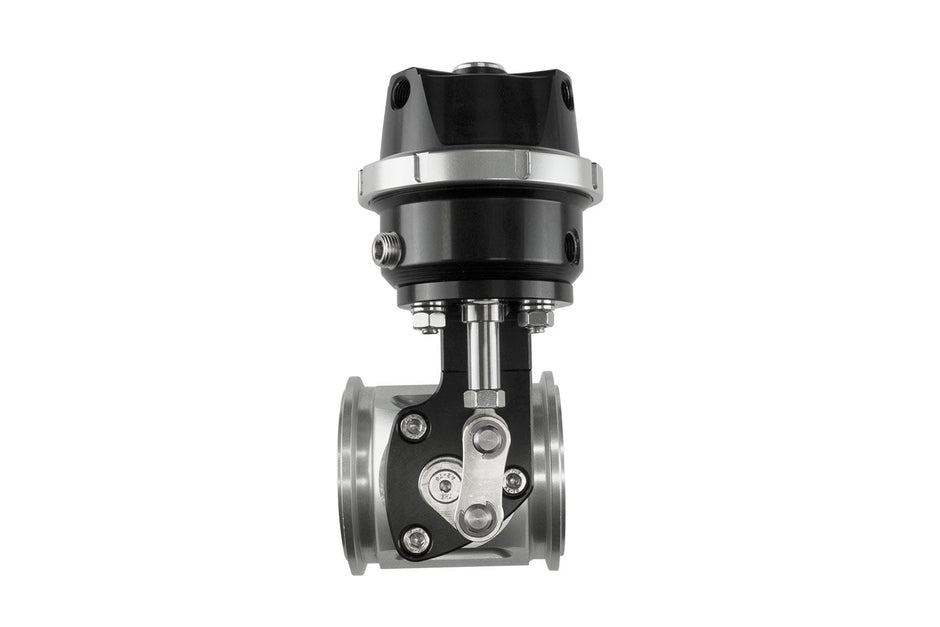 Turbosmart Compressed Gas BoostGate50 7PSI Black (Suits CO2 Boost Control) — TS-0265-1242 — view 3