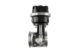Turbosmart Compressed Gas BoostGate50 7PSI Black (Suits CO2 Boost Control) — TS-0265-1242 — view 3