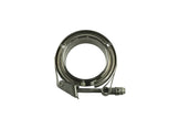 Turbosmart V-Band Coupling Kit inc Quick-Release 76.2mm / 3.0