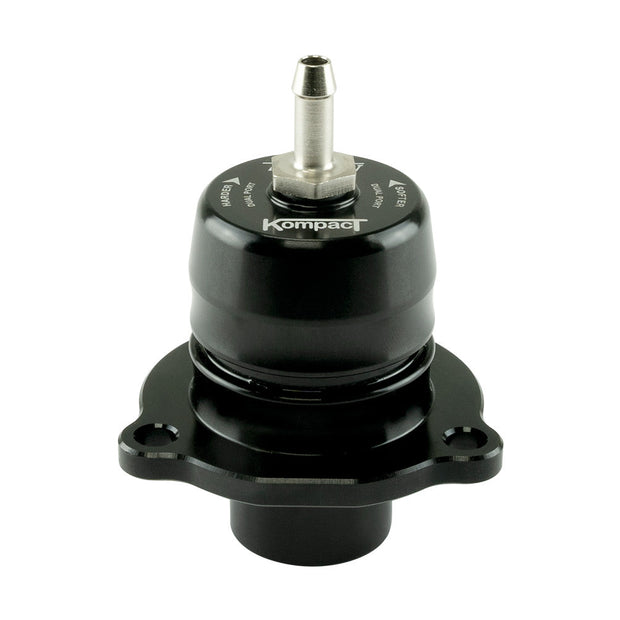 Turbosmart Kompact Dual Port Blow Off Valve (Shortie) Suit Ford Focus, EFR etc — TS-0203-1061 — view 2