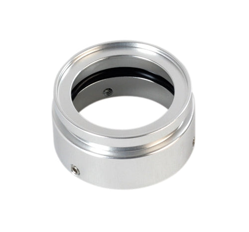 Turbosmart Blow Off Valve Adapter V-Band to 38mm — TS-0205-2010