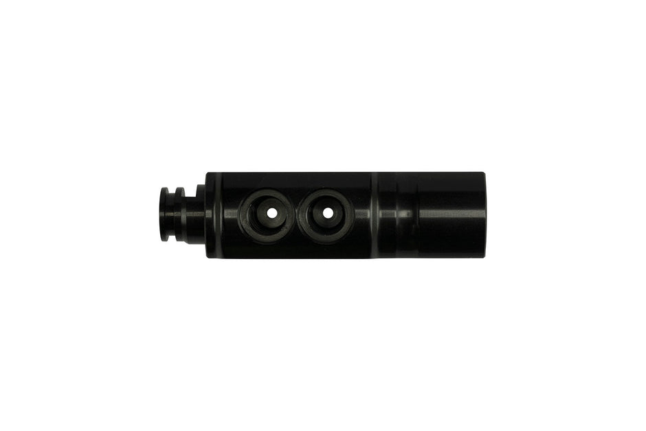 Turbosmart Modular Compressed Gas Solenoid Block — TS-0704-1601 — view 4