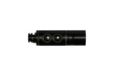 Turbosmart Modular Compressed Gas Solenoid Block — TS-0704-1601 — view 4