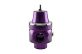 Turbosmart FPR10 Fuel Pressure Regulator Suit -10AN (Purple) — TS-0404-1043 — view 3