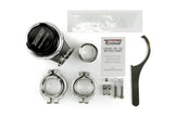 Turbosmart Gen4 CompGate40 14psi (Black) — TS-0505-1010 — view 6