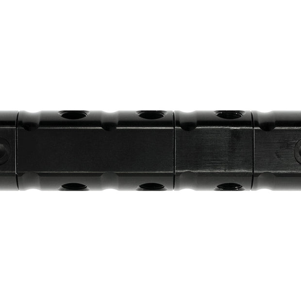 Turbosmart Modular Reference Distribution Block (6 Port) 1/8NPT — TS-0704-1101 — view 2