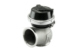 Turbosmart GenV PowerGate60 7psi External Wastegate (Black) — TS-0555-1002