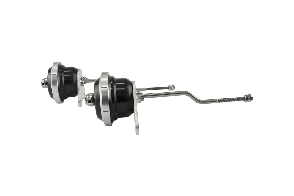 Turbosmart IWG75 Wastegate Actuator Suit Porsche 996 911 GT2 Black 24PSI — TS-0624-2242 — view 3