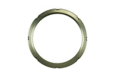 Turbosmart Accent Locking Collar Suits GenV UltraGate38 and CompGate40 - Platinum — TS-0550-3136