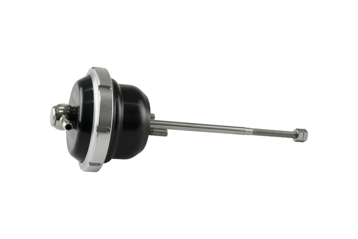 Turbosmart IWG75 Wastegate Actuator Suit Ford Fiesta ST 1.6L Ecoboost 14psi - Black — TS-0622-7142 — view 3