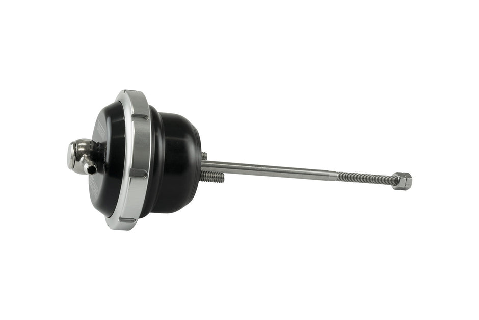 Turbosmart IWG75 Wastegate Actuator Suit Ford Fiesta ST 1.6L Ecoboost 14psi - Black — TS-0622-7142 — view 3