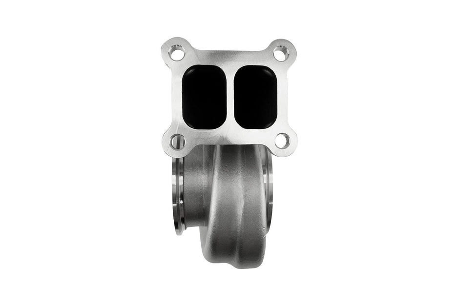 Turbosmart Turbine Housing (70mm) T4 Divided 1.28AR — TS-19TH70C-D4128 — view 2