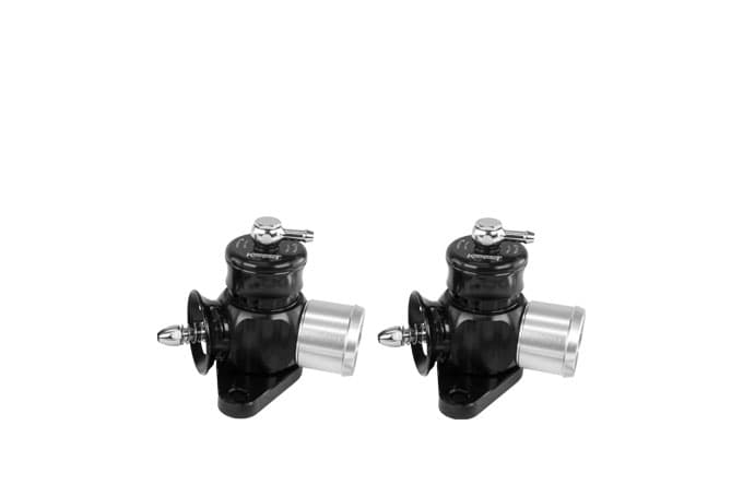 Turbosmart Kompact SmartPort Blow Off Valve Set suit Nissan Skyline GT-R — TS-0203-1072