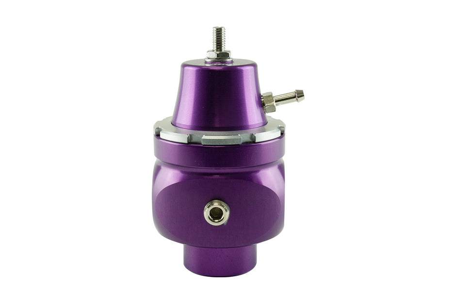 Turbosmart FPR10 Fuel Pressure Regulator Suit -10AN (Purple) — TS-0404-1043 — view 2