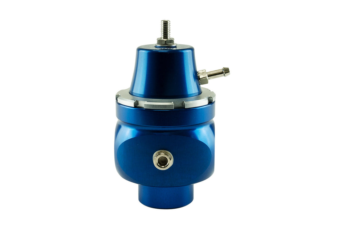 Turbosmart FPR10 Fuel Pressure Regulator Suit -10AN (Blue) — TS-0404-1041 — view 2
