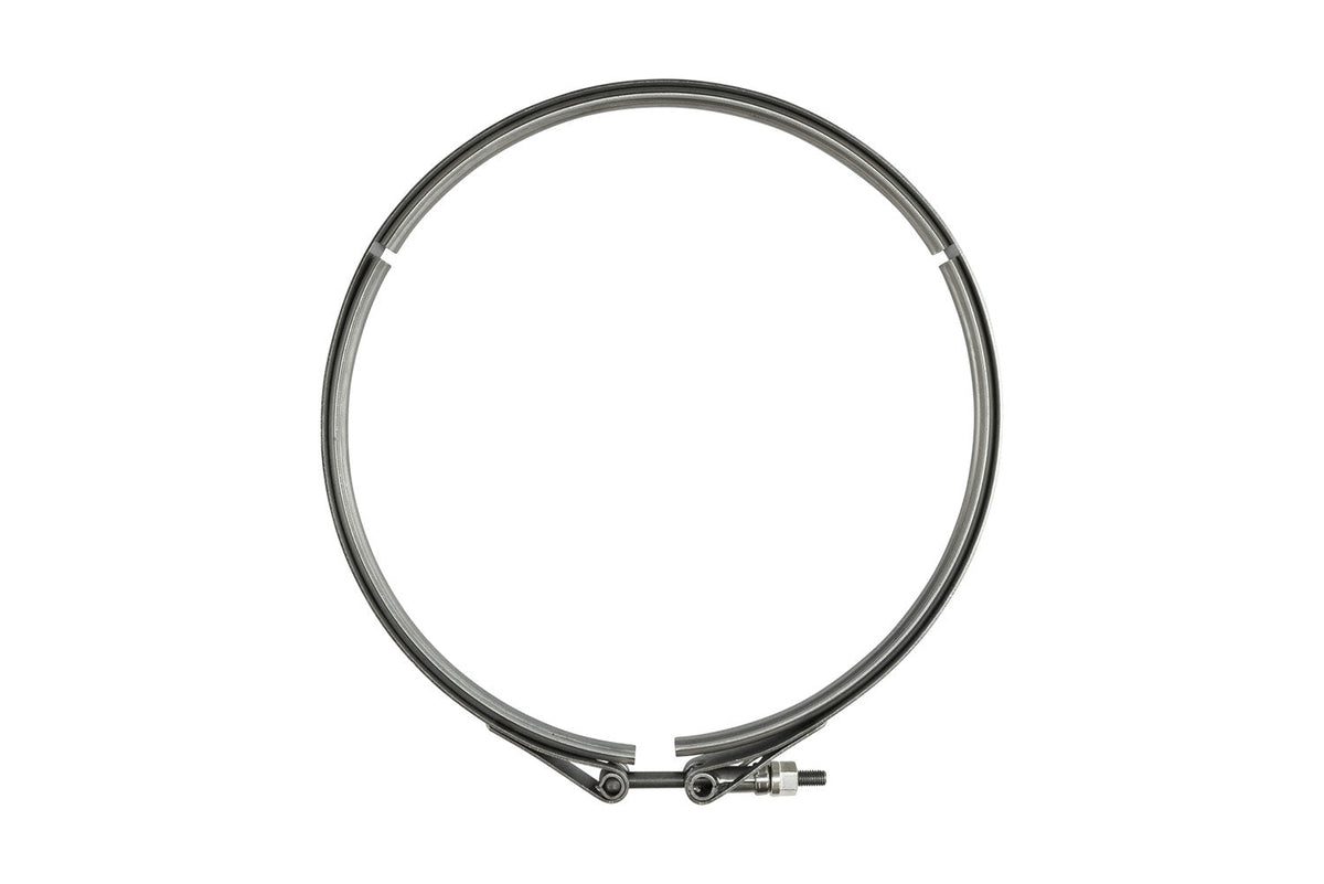 Turbosmart TS-1 Turbocharger V-Band Clamp Suit Compressor Cover 9.25