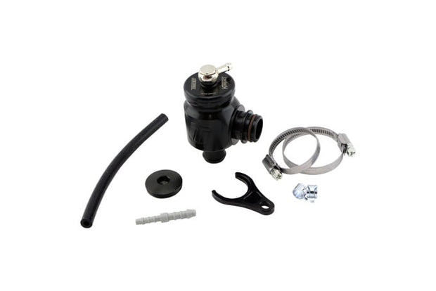 Turbosmart Kompact Plumb Back Valve (Diverter Valce) Suit Suzuki Swift, Vitara, SX4 S-Cross (1.4L K14C Boosterjet) — TS-0203-1271