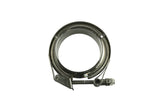 Turbosmart V-Band Coupling Kit inc Quick-Release 88.98mm / 3.5