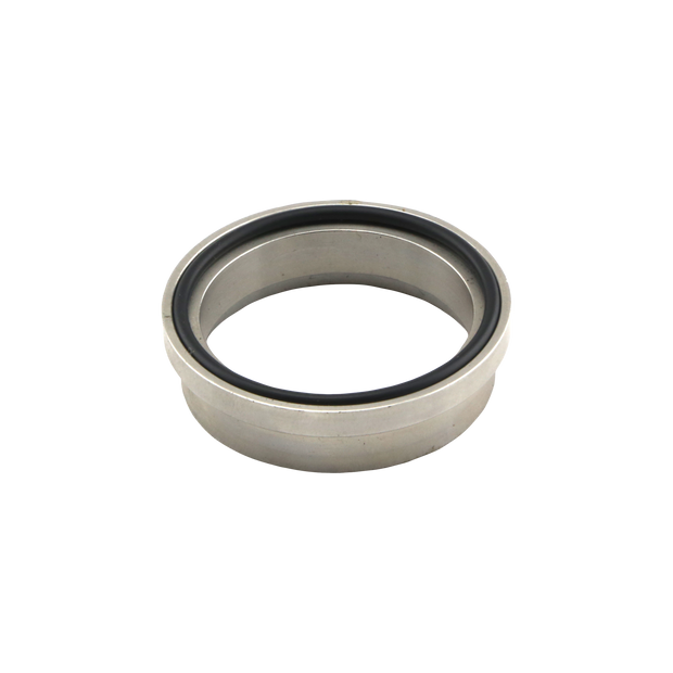 Turbosmart Blow Off Valve Weld Flange Stainless Steel - 38mm — TS-0205-2004