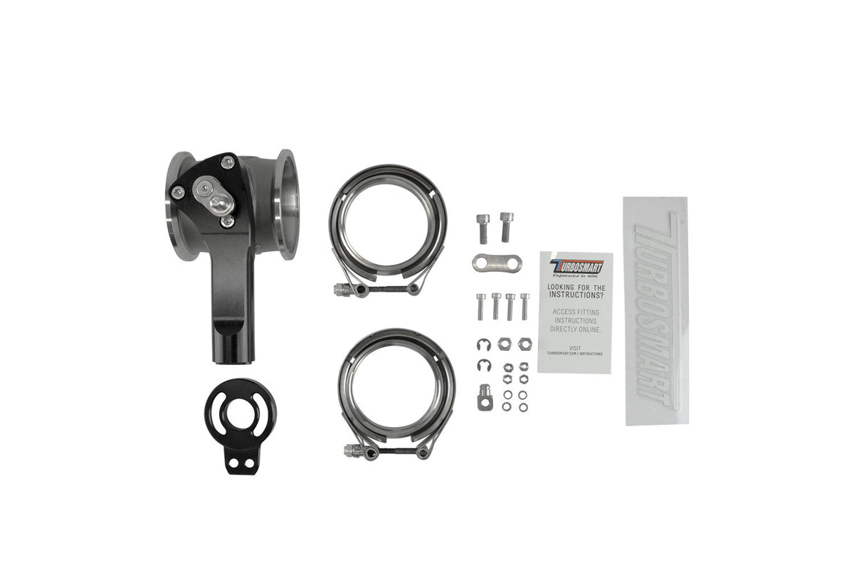 Turbosmart MSG50 Modular StraightGate50 Compatible with VAG — TS-0565-1903 — view 6