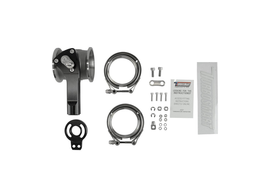 Turbosmart MSG50 Modular StraightGate50 Compatible with VAG — TS-0565-1903 — view 6