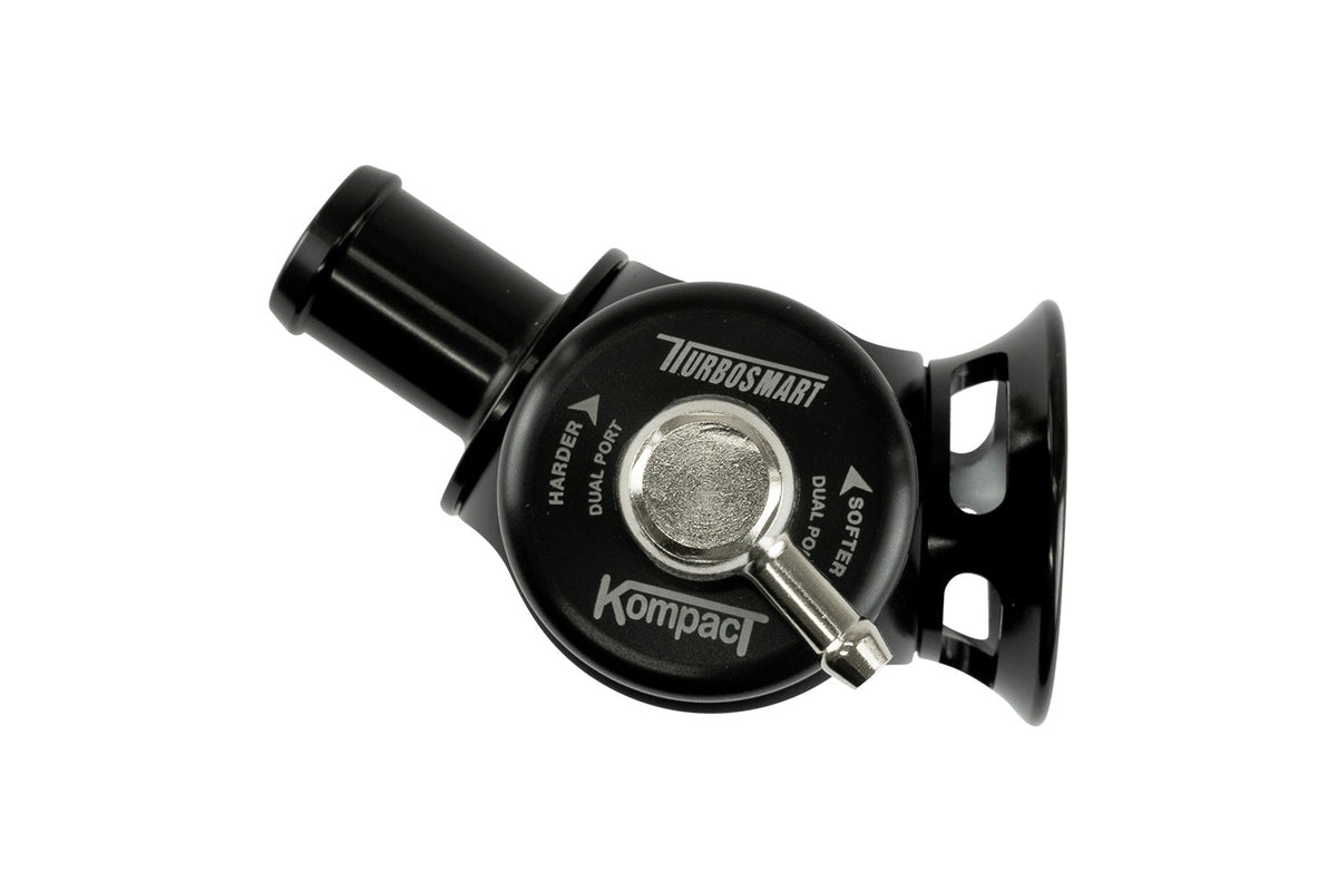 Turbosmart Kompact Dual Port Blow Off Valve suit 20mm Inlet Fitting — TS-0203-1021 — view 4