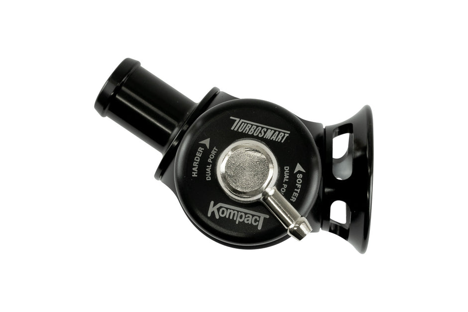Turbosmart Kompact Dual Port Blow Off Valve suit 20mm Inlet Fitting — TS-0203-1021 — view 4