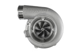 Turbosmart TS-2 Turbocharger (Water Cooled) 7170 (Kompact) V-Band Reverse Rotation 1.07AR Externally Wastegated — TS-2-7170B-VR107E — view 2