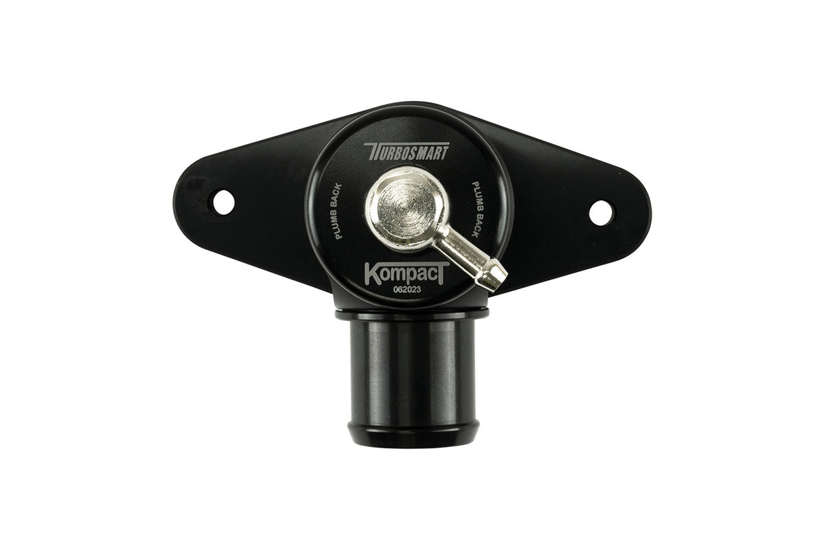 Turbosmart Kompact Plumb Back Valve (Diverter Valve) Suit Mazda 3/6 MPS — TS-0203-1209 — view 4